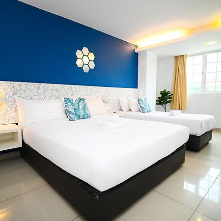 Swing & Pillows - Pj Ss2 Petaling Jaya Eksteriør bilde