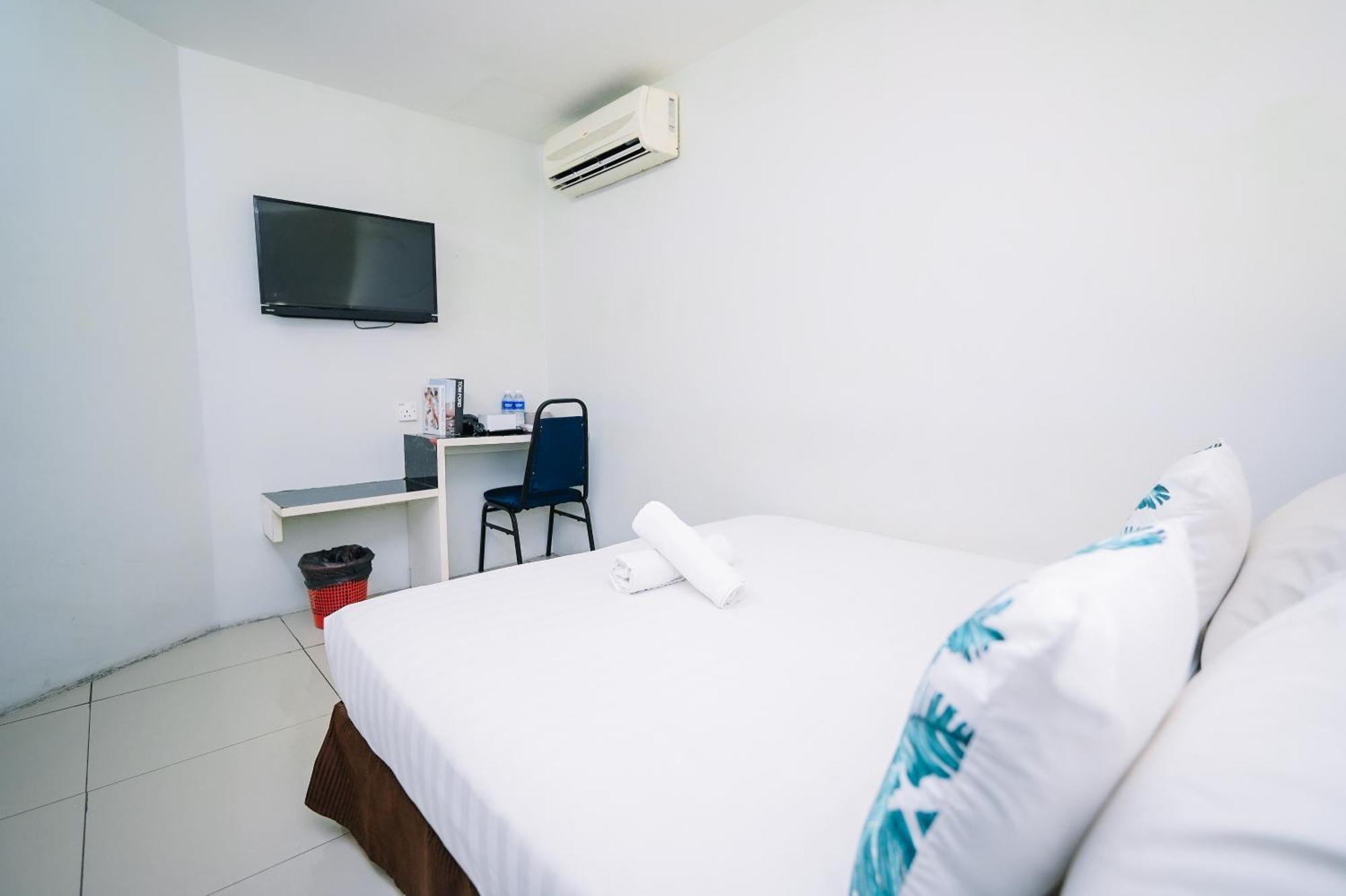 Swing & Pillows - Pj Ss2 Petaling Jaya Eksteriør bilde