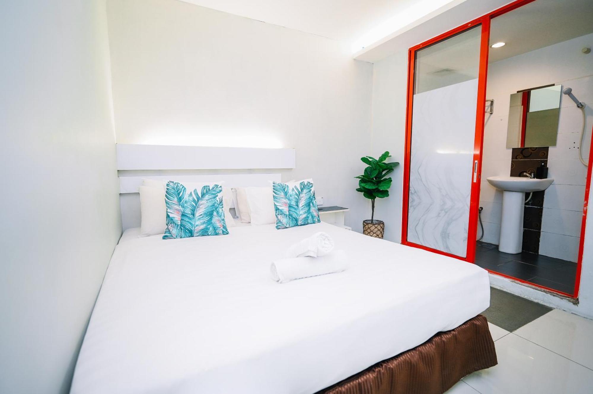 Swing & Pillows - Pj Ss2 Petaling Jaya Eksteriør bilde