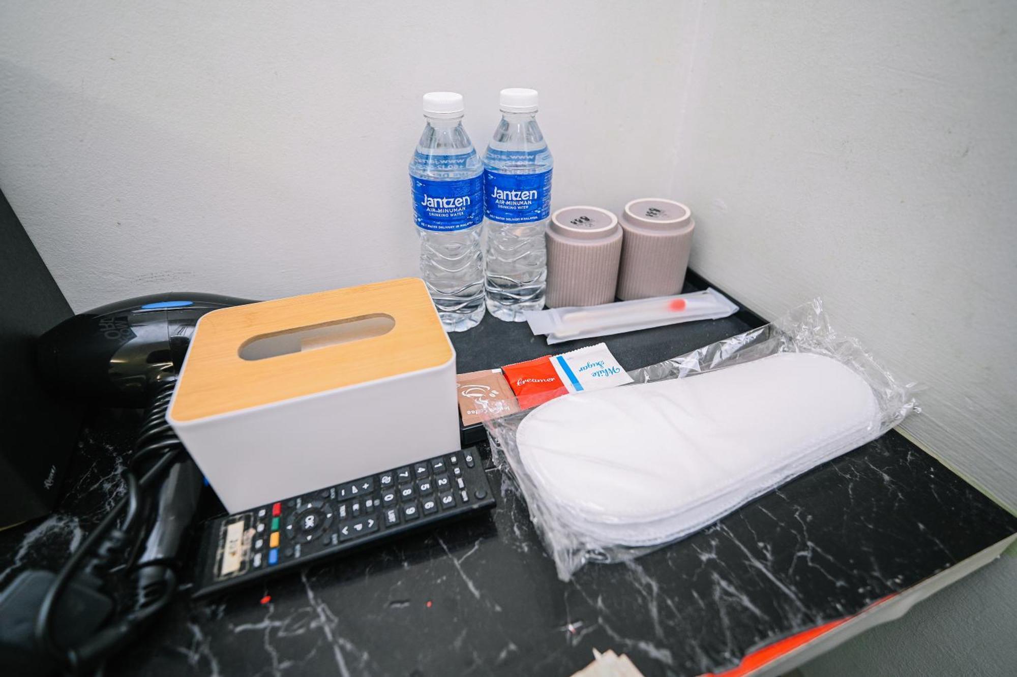 Swing & Pillows - Pj Ss2 Petaling Jaya Eksteriør bilde