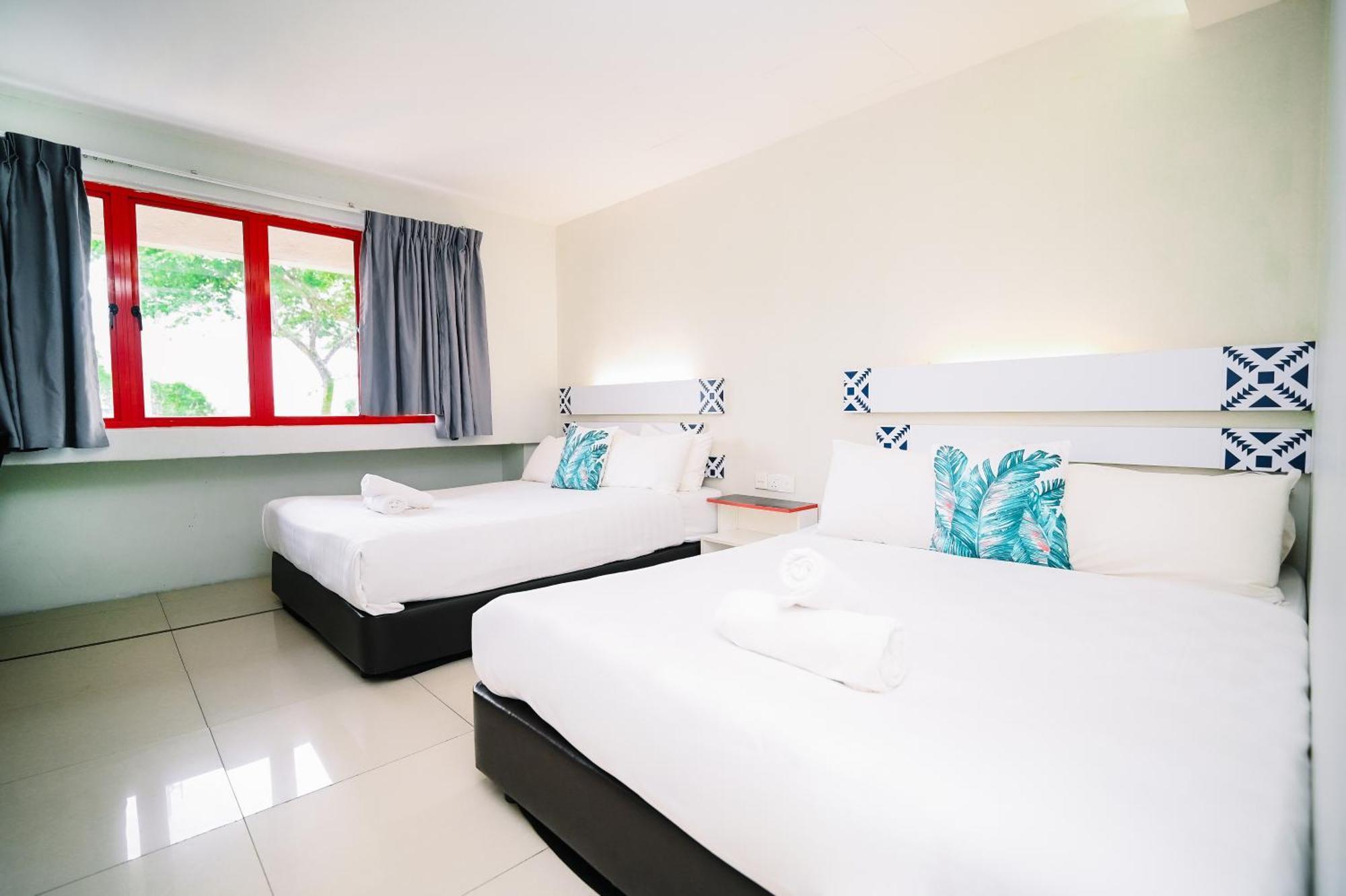 Swing & Pillows - Pj Ss2 Petaling Jaya Eksteriør bilde