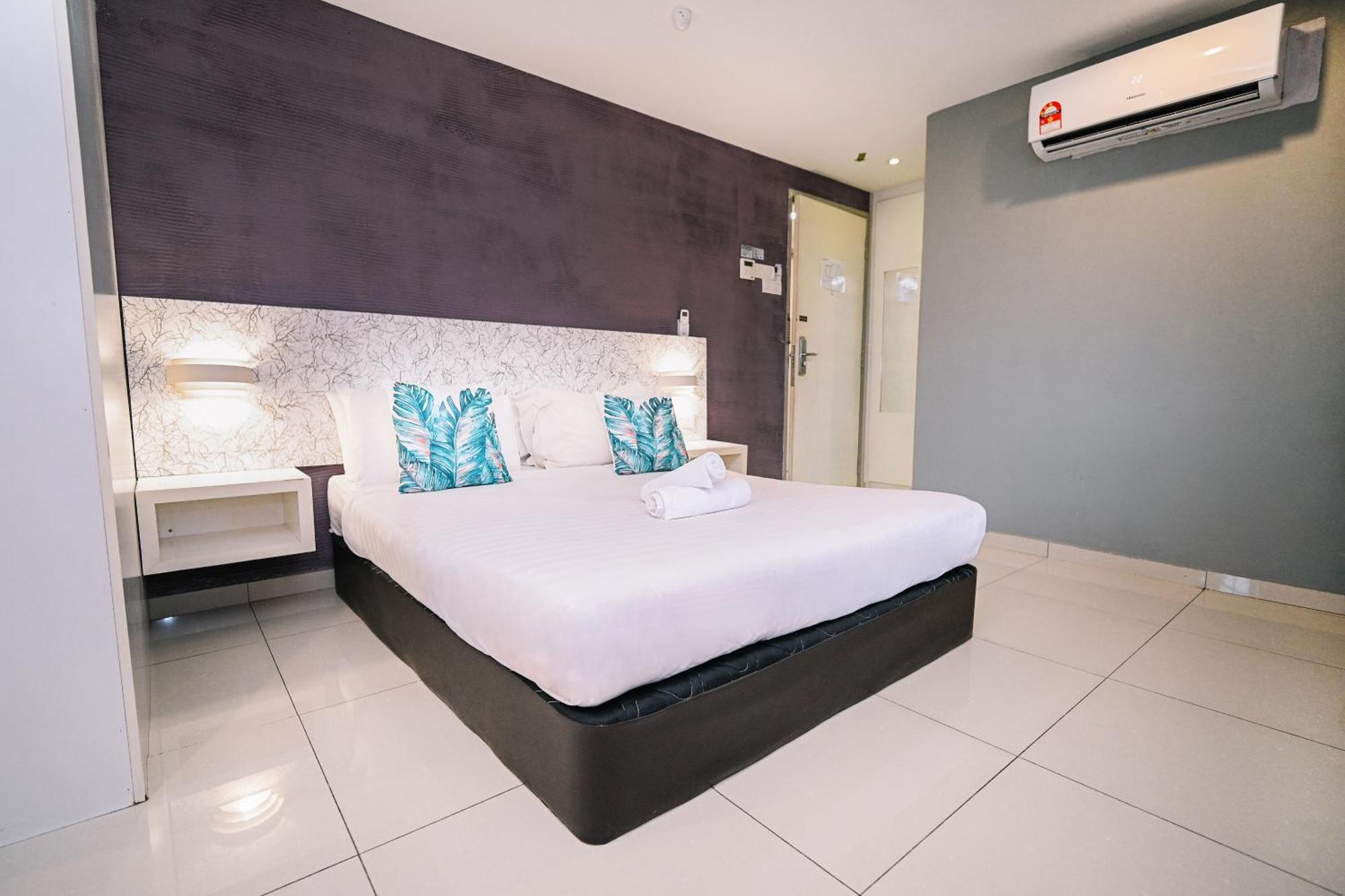 Swing & Pillows - Pj Ss2 Petaling Jaya Eksteriør bilde