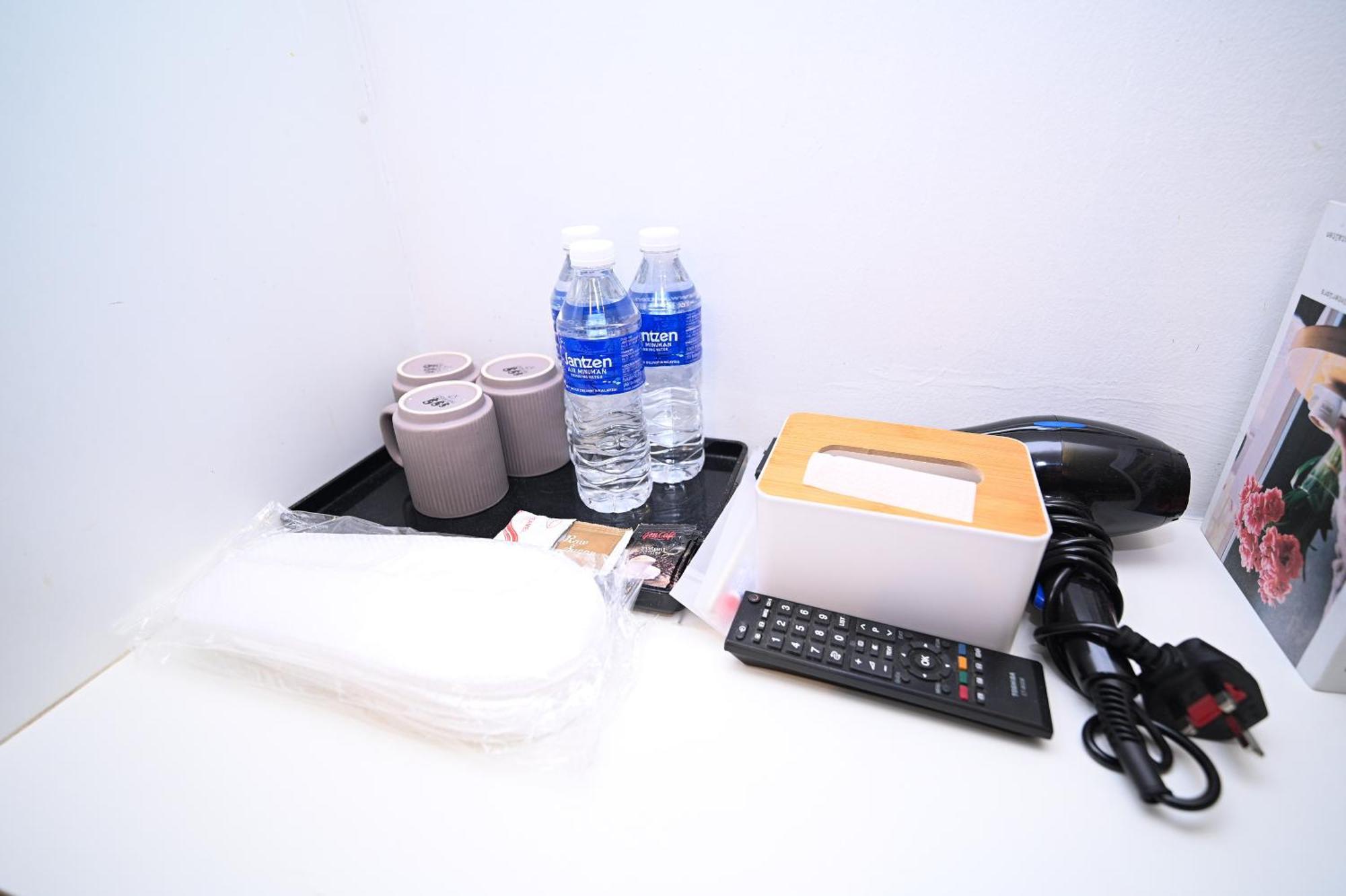 Swing & Pillows - Pj Ss2 Petaling Jaya Eksteriør bilde