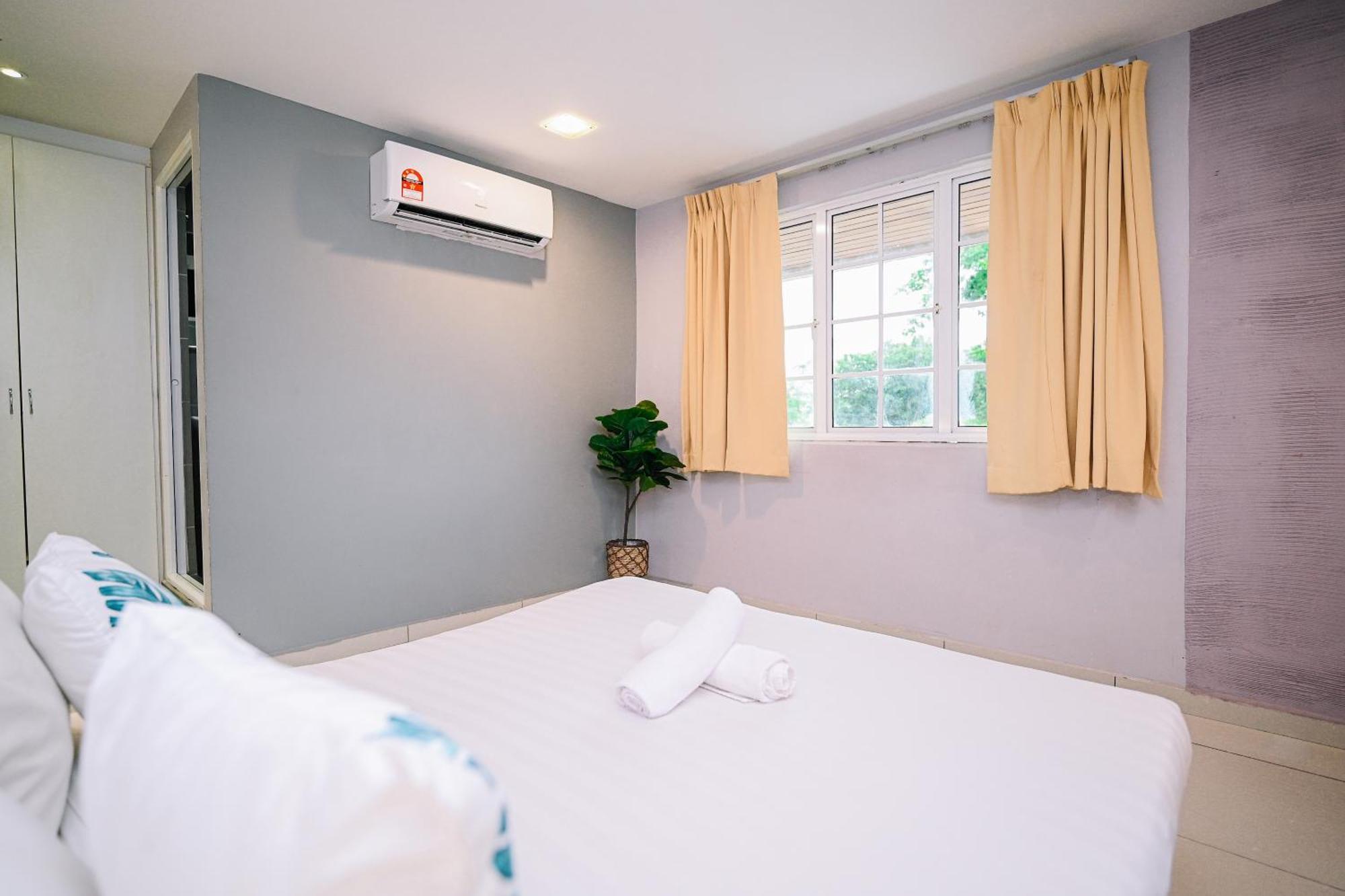 Swing & Pillows - Pj Ss2 Petaling Jaya Eksteriør bilde