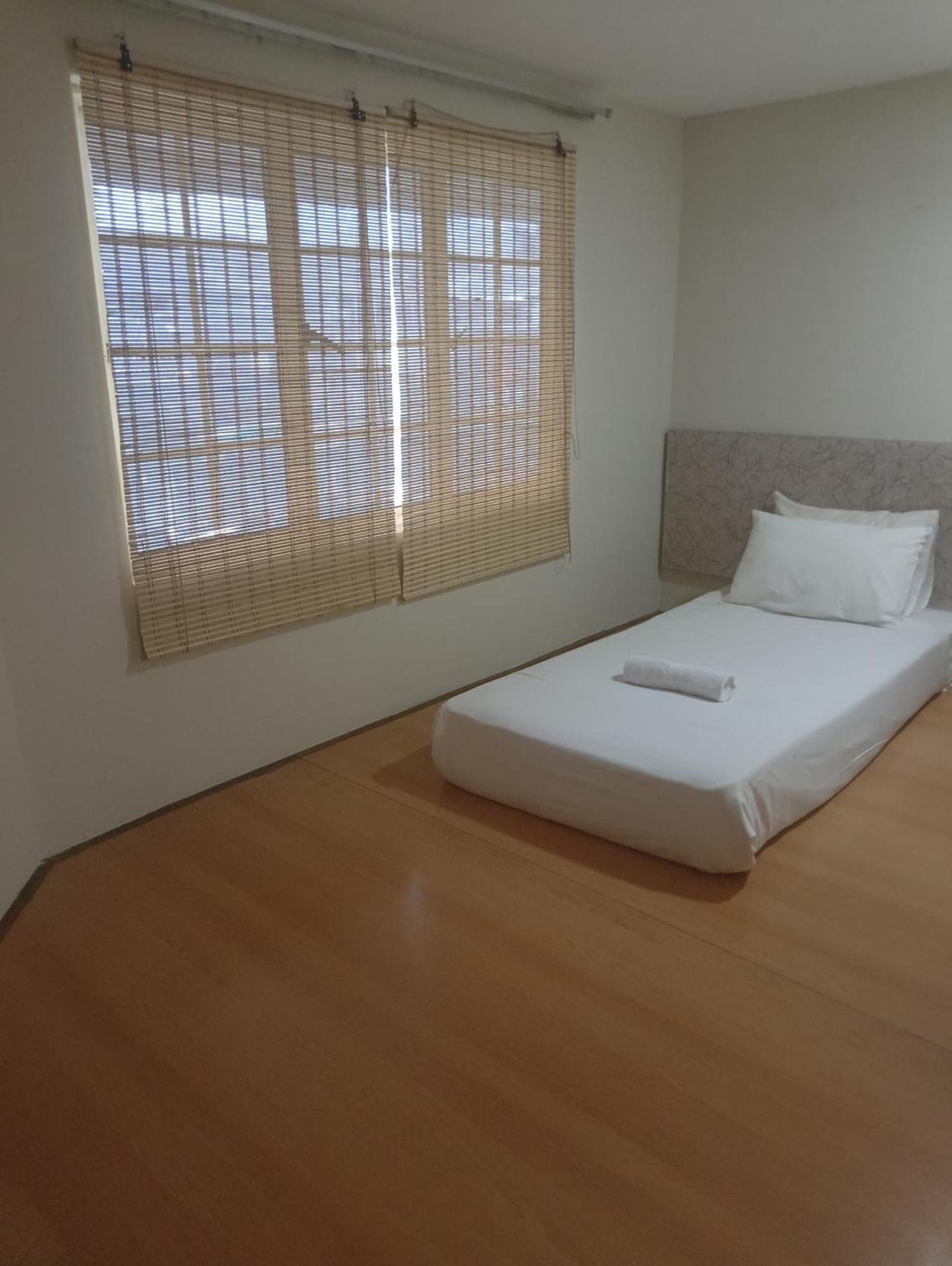 Swing & Pillows - Pj Ss2 Petaling Jaya Eksteriør bilde